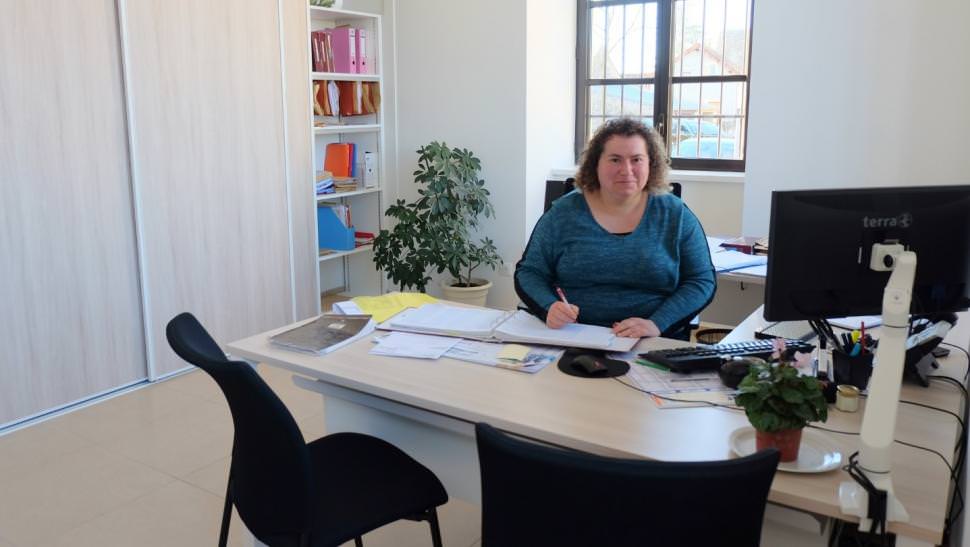 Bureau urbanisme