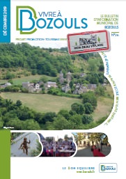 Couverture bulletin 2016