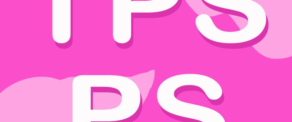 Classe de TPS & PS "Une classe, une œuvre"