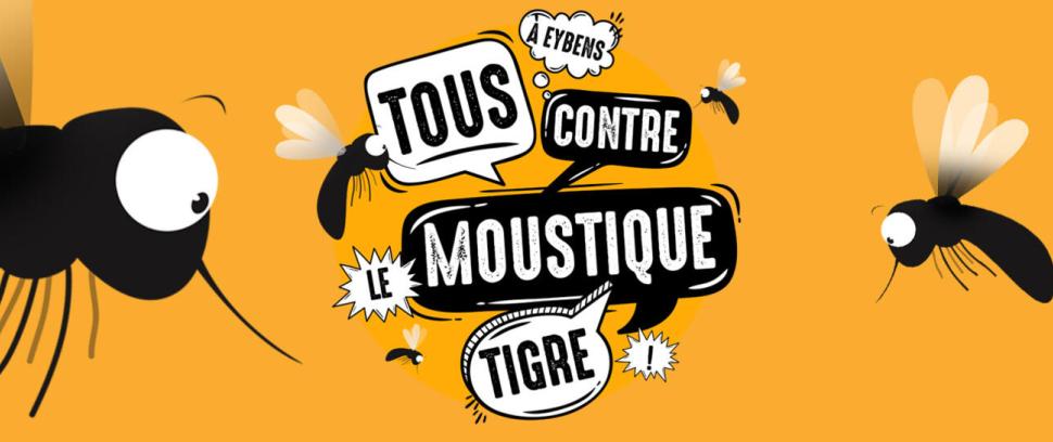 Moustique tigre
