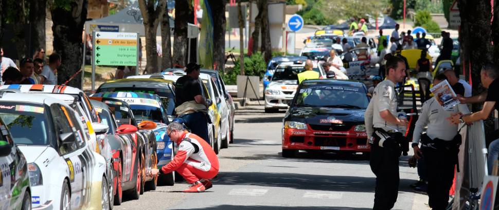 Rallye du Rouergue