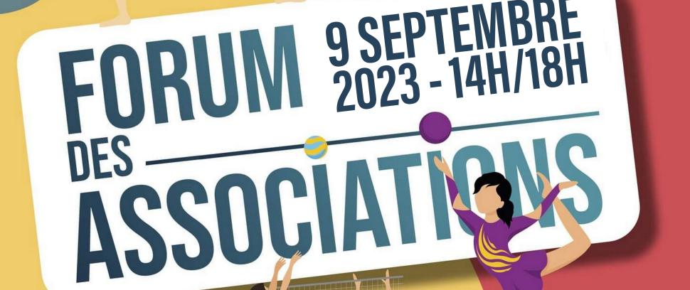Forum des Associations 2023