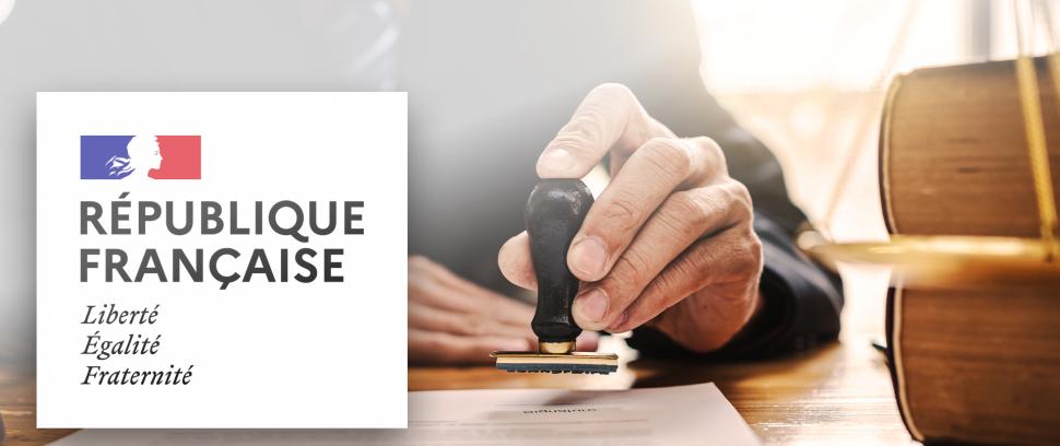 Arrêtés réglementaires