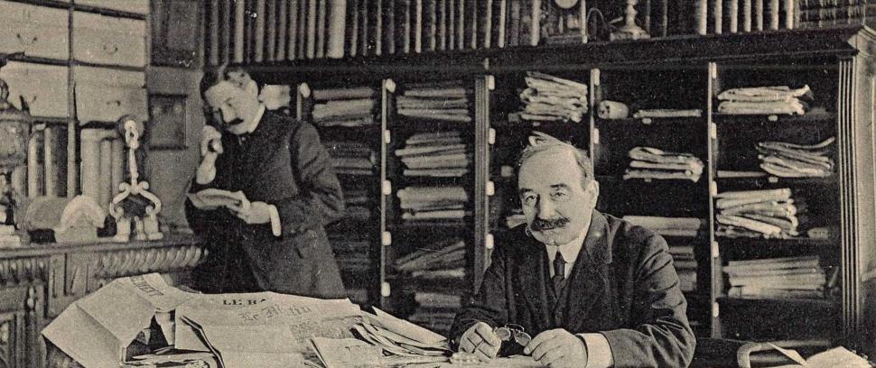 Personnalités liées à la Commune