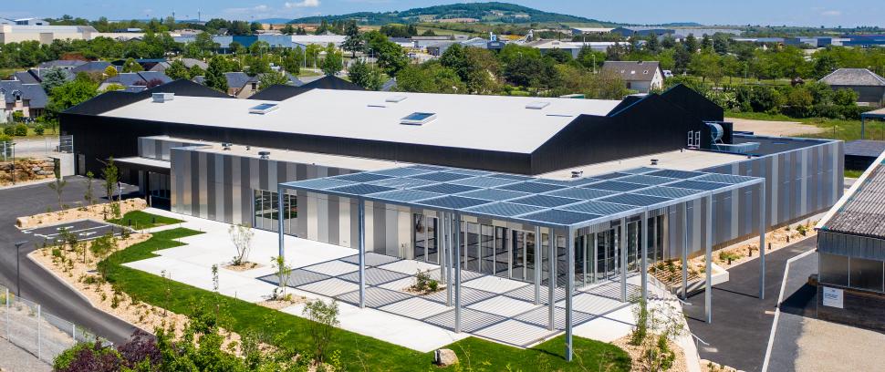 Voeux de la Municipalité