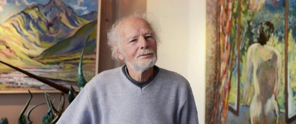 Hans VLEUGELS (artiste peintre)