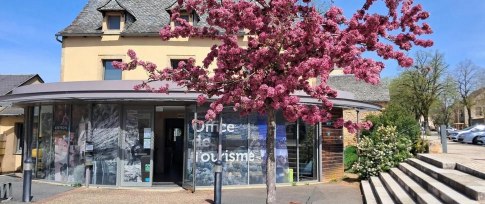 Office de Tourisme