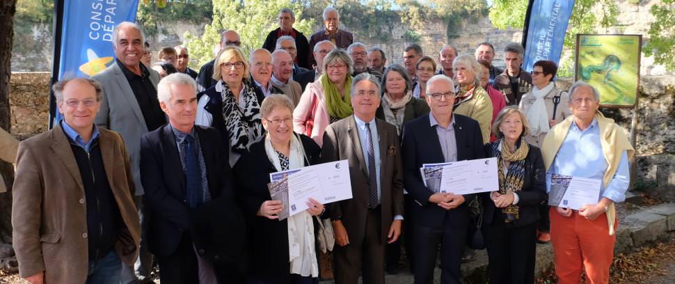 Le patrimoine bozoulais à l'honneur