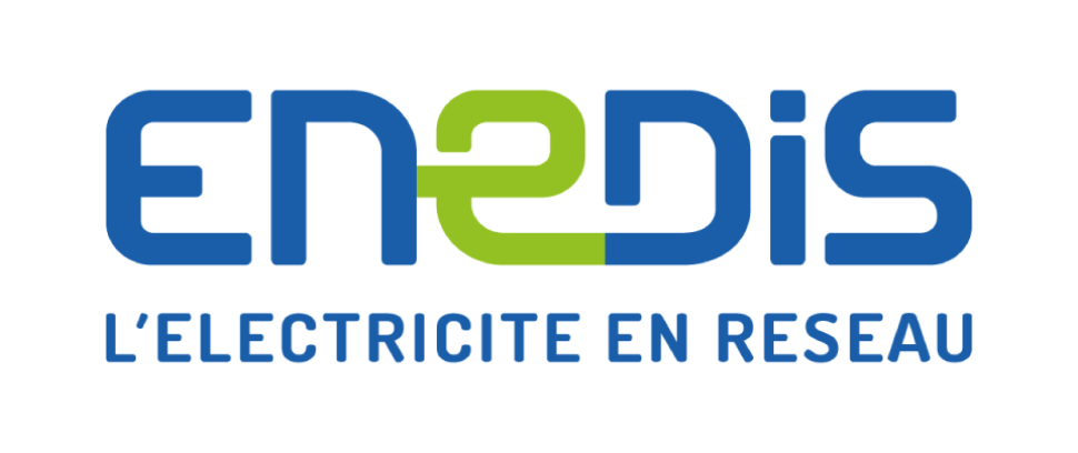 Énédis – Travaux sur le réseau électrique