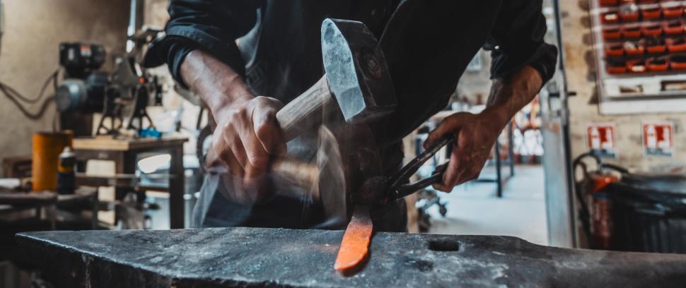 Commerces spécialisés