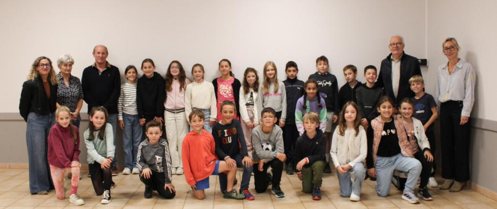 cme Bozouls 2025-2026