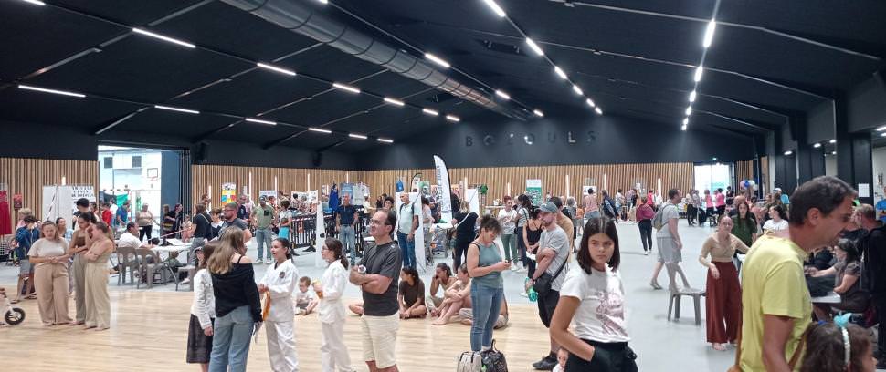 Annuaire des associations