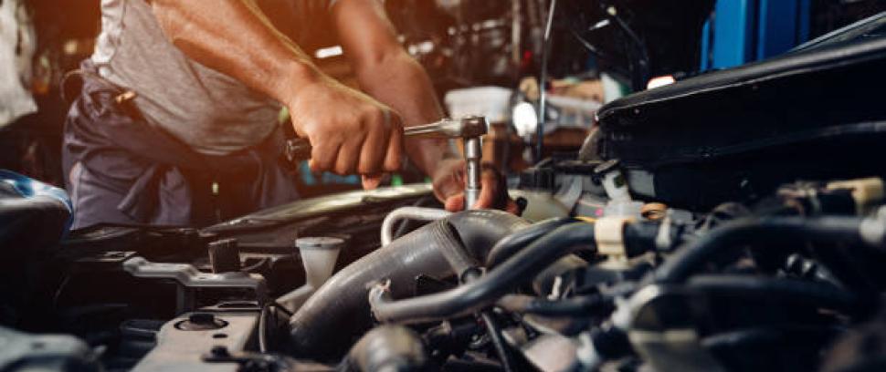 Automobile et mobilité