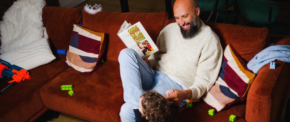 Jason Brokerss en spectacle à Bozouls 