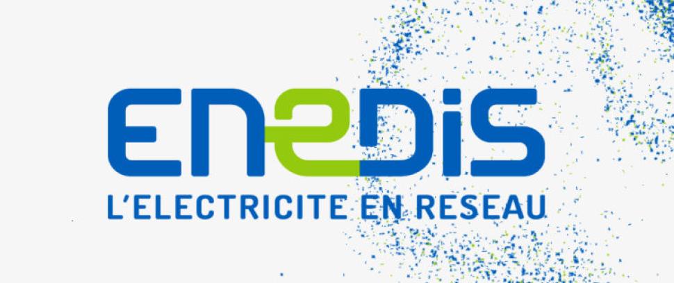 ENEDIS - Vigilance démarchage frauduleux