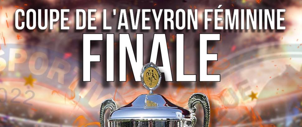 Finale Coupe de l'Aveyron