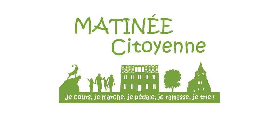 Matinée citoyenne