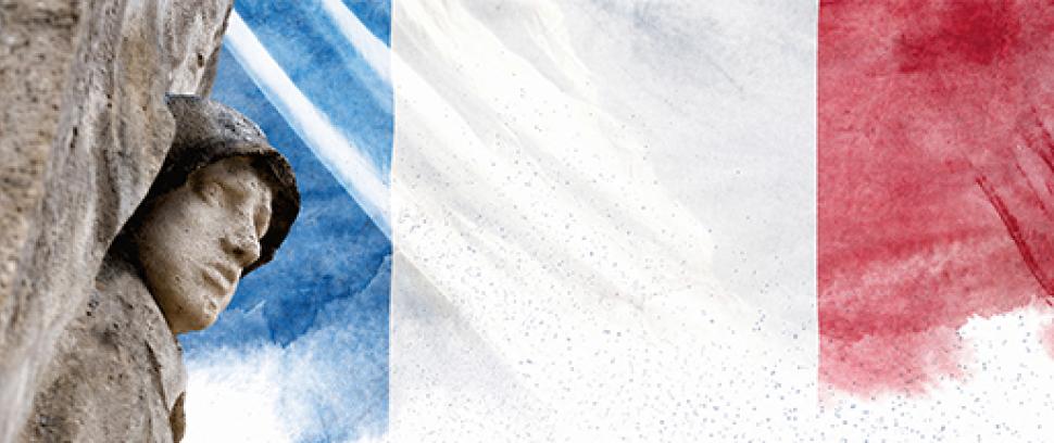 Commémoration du 8 mai
