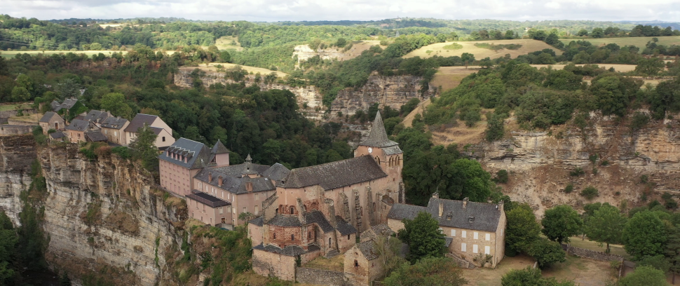 Denis PORACCHIA - Images prises au drone