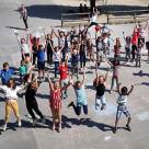 Portes ouvertes de l'école Arsène Ratier