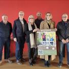 15eme Épi Rando du Causse