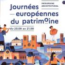 Journées du Patrimoine 2025