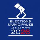 Élections municipales 2026