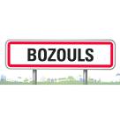 Bozouls à la une de Centre presse Aveyron