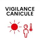 Vigilance rouge canicule