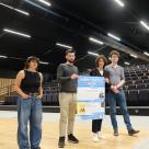 Cinéma à Bozouls : projections du 5 juin
