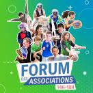 Forum des Association 2025