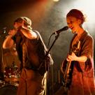 Concert gratuit en plein air