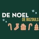 Marché de Noël à Bozouls