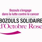 Opération Octobre Rose : Bozouls s'engage