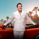 Concert de Dany Brillant