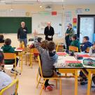 Journées Généalogiques à Bozouls