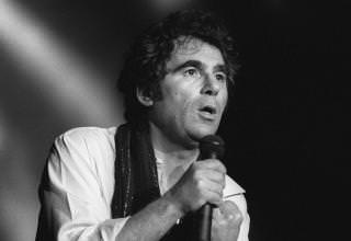 Deux soirées en hommage à Claude Nougaro