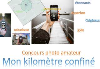 Concours photo amateur