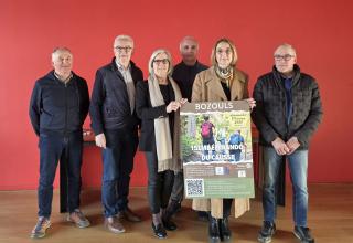 15eme Épi Rando du Causse