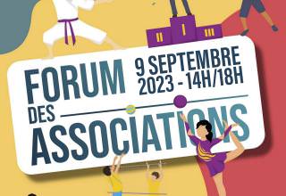 Forum des Associations 2023