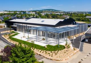 Voeux de la Municipalité