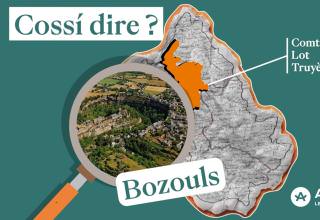 Restitution de l'Opération PAÍS à Bozouls