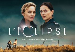 a série "L’éclipse" tournée à Bozouls débarque sur France 2