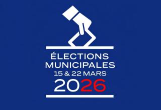 Élections municipales 2026