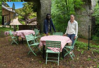 Le moulin vous ouvre ses portes