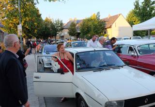 Festival du Film à Bozouls