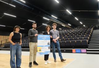 Cinéma à Bozouls : projections du 5 juin
