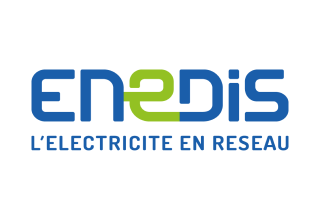 Énédis – Travaux sur le réseau électrique