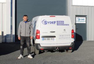 SYDEF, spécialiste du froid et de la climatisation