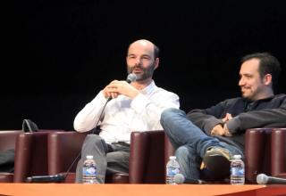 Conférence de Roland LEHOUCQ
